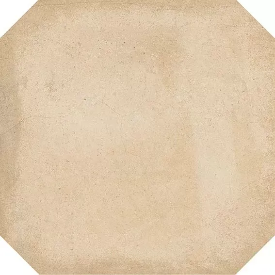 Laverton Octogono Colton Beige 20x20